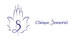 Clinique Sensoriel - logo bleu web